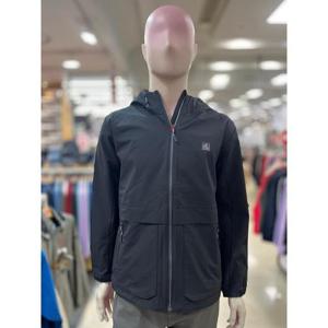 레드페이스 세이브존05 남성 후드 미케니컬 재킷 MJKF22112F