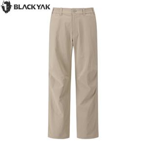 블랙야크 남성 가을 아웃도어 등산바지 클라이밍 베이직 팬츠1 1BYPNFU012BE