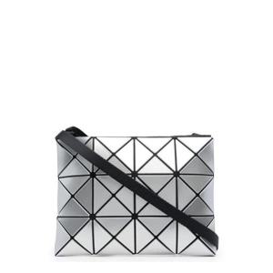 바오바오 이세이미야케 루센트 로고 각인 크로스바디 백 BB56AG056 91 TP948785750