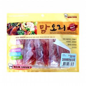 맘쿡 오리 다이어트 안심 오리 300g x 5개