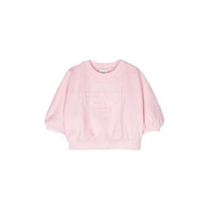 FENDI 스웨트셔츠 스웨트셔츠 JFH144K5V0F0QE5