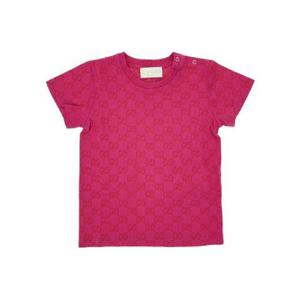 GUCCI GUCCI T-SHIRT 836273