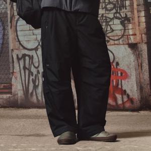 노스페이스트레이닝바지 UQC NP6NP55J 슬롭 히트 팬츠