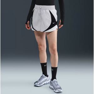 나이키 미드라이즈 루즈 3인치 트랙 쇼츠 W BE3 HV4032 078 410