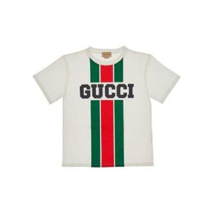 GUCCI GUCCI T-SHIRT 575114