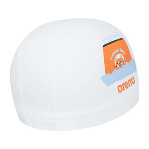 아레나 2025 아동용 우레탄 코팅수모 K73044 WHT 취미