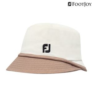 [풋조이]여성 코듀로이 햇(FH22ACRCW-1C)