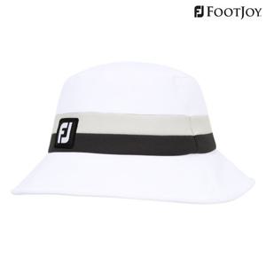 [풋조이]남성 패딩 햇(FH22APDH-1C)