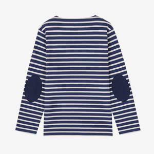 [세인트제임스]본사정품 [25FW 뉴컬러] Meridien II Elbow Patch (0MB) ASJM2530915-0MB