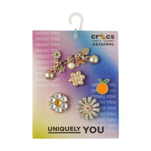 [CROCS] HC02 나이스 믹스 5개 JIBBITZ 세트 10012117