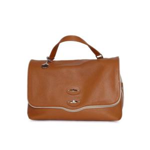 자넬라토 숄더백 069200 1950000 M Brown