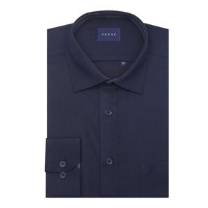 [예작(셔츠)]벰부스판 솔리드 일반핏 긴소매셔츠 YJEFBR103-NY