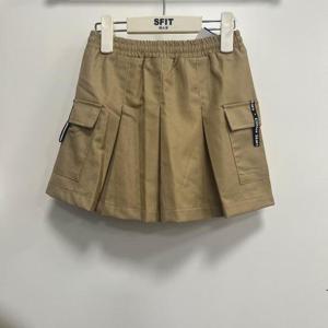 에스핏 HC38 포켓 플리츠 SK SJY509-FCSK01