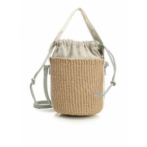 [CHLOE] 라프리마 여성 크로스 바디 가방 스몰 바스켓 백 CHC23AS381L1838T 베이지 /8