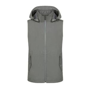 웨스트우드 HC27 우먼 중힙 방풍 바람막이 베스트 WP1WTVT604