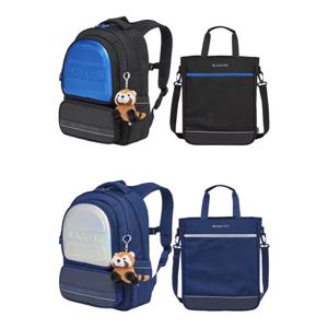 [블랙야크키즈]2BKKSX4903BK스탬포드책가방세트