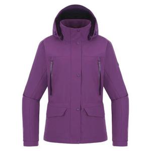 레드페이스 HC12 콘트라하이텐션우먼재킷퍼플 REWFJKF24152