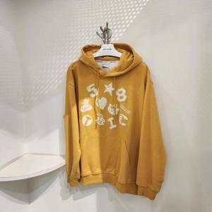 인터크루 HC10 유니,케릭터발포후드티 ITZ3TH31A