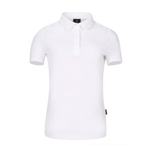 [LPGA][패플 단독] 여성 레이스 장식 티셔츠S L225TS530P_WH