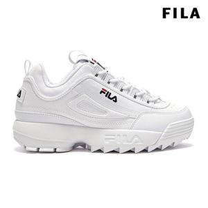 [휠라 슈즈]휠라 디스럽터 2 운동화 러닝화 (1FM00864G-121)