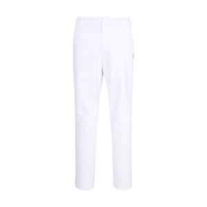 [PGA TOUR][패플 단독] 남성 요크 절개 배색 팬츠 L223PT401P_WH