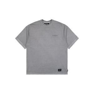 25 FW 네이버후드 피그먼트 다이 크루 넥 티셔츠 251FPNHCSM13 TP442435675