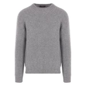 25 FW 자노네 골지 래글런 소매 스웨터 811940ZN274 TP442380229