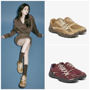 [휠라] FILA 남여공용 스니커즈 에샤페 LX v2 FS253OD03X031 2종