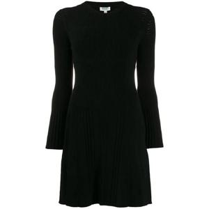 25 FW 겐조 오픈워크 니트 드레스 F962RO405842 TP442285264