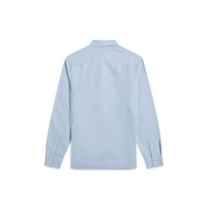 FRED PERRY COTTON OXFORD SHIRT FP-M5516-53146