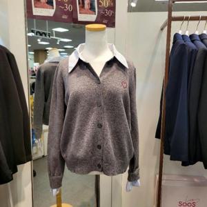 수스 HC07 셔츠카라하트 자수 S254BKTA55