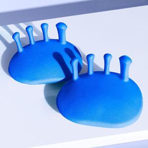 종아리알 발운동기 발바닥 다리 운동 2P M12659 발바닥운동 다리운동기 종아리알빼기 예쁜다리만들기 발바닥운동기 발바닥운동기구 발붓기빼기