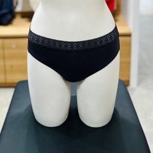 [보디가드] 자국없이 입기좋은 그레이 프리컷 여자 팬티 BGWPB103