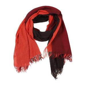 요지 야마모토   스카프 FW25 YL L01 190 6358611