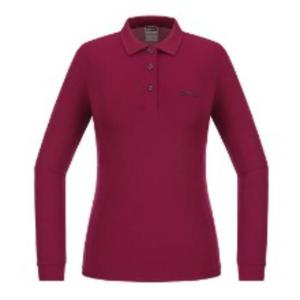 레드페이스 HC22 등산캠핑트레킹 레드페이스여성가을티셔츠 폴베이스요꼬칼라우먼티셔츠 REWFTSF22250