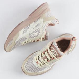 휠라운동화 GQT FS253RU03X007-660 공용 레이 플라이드 V2 스니커즈