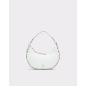 [알도] 알도 샬리사 숄더 백 - 화이트 ADB1H041HZ100