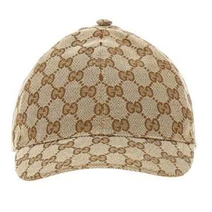 GUCCI GUCCI HAT 481774