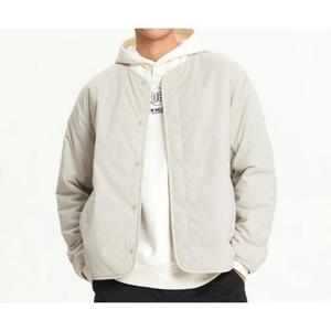 [뉴발란스] UNI 액티브 패딩 자켓_NBNQE41903