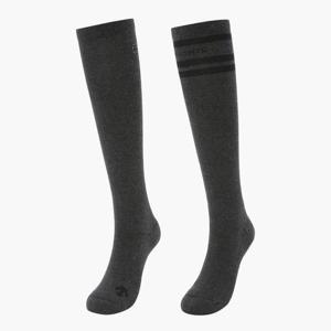 데상트골프양말 TQT DO32WESO85-GRYG 여성 3D 언발 니삭스 / GRYG