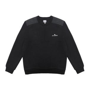 [리쿠퍼]남성 기모 스웻셔츠_LCPM18-313