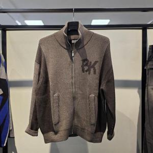 엠할리데이 HC21 이중우수 립조직 집업 K MP4SU842