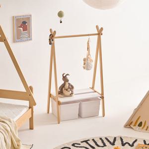 리바트 세계가구 Boori 토들러 포레스트 800 행거