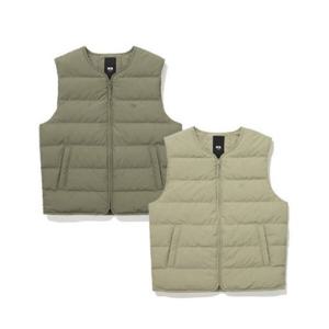 K2 케이투 남성 ON_내추럴 U넥 동절 베스트GMU24681