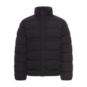 CP컴퍼니 씨피 컴퍼니 블랙 패딩 2209013