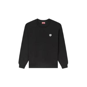 겐조 겐조 블랙 스웨트셔츠 2193864