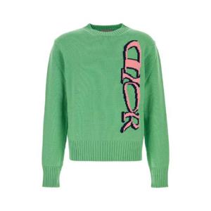 DIOR HOMME MAGLIA 513M609AT663 684