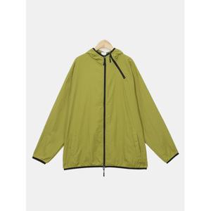 [빌리버스] 남성 윈드브레이커 후드 바람막이 집업아우터 가벼운 런닝자켓 BBAU001