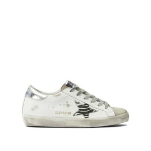 골든구스 스니커즈 GWF00101F00269281571 White