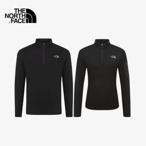 노스페이스 바소디노 롱슬리브 집티 NT7LR50A